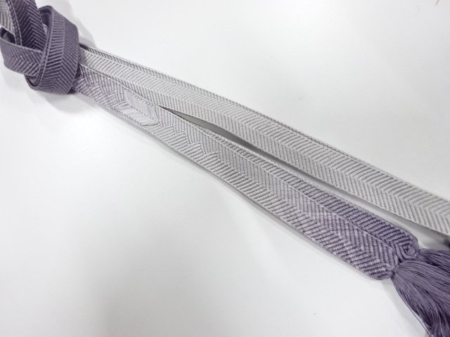 Japanese Kimono / Accessories Silk